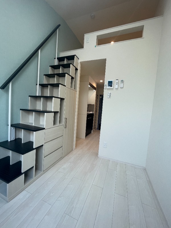 ソラニア上井草2階 部屋その他