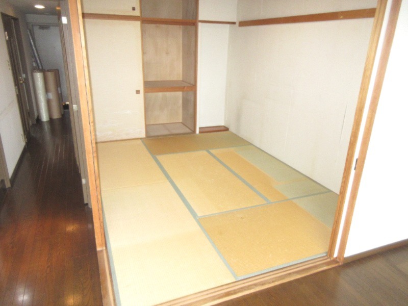 クリオ登戸壱番館3階 部屋その他