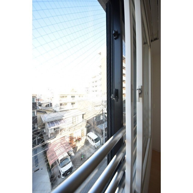 グローリオシェルト池袋Ⅴ0501号室 内観