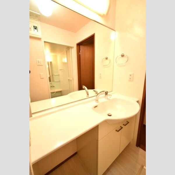 フォンティーヌ　Ⅱ棟 洗髪洗面化粧台