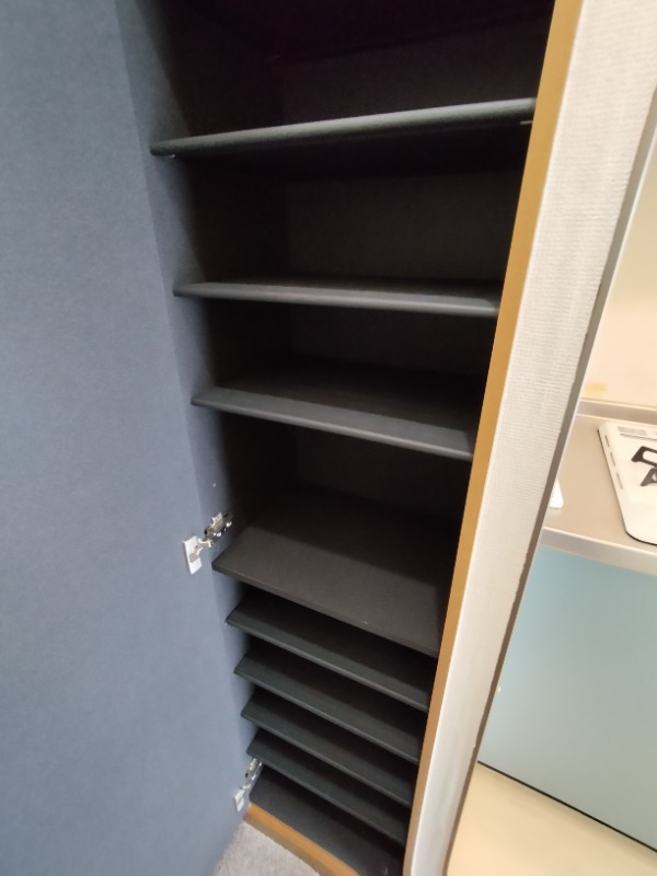 サンヴィアーレ一橋学園2階 部屋その他