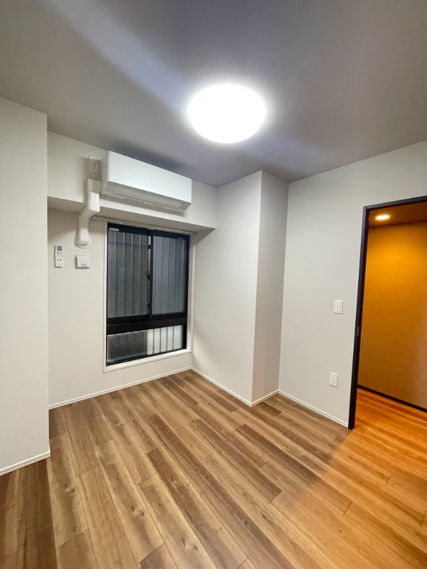 レーベン横浜山手 ONE WARD COURT 内観