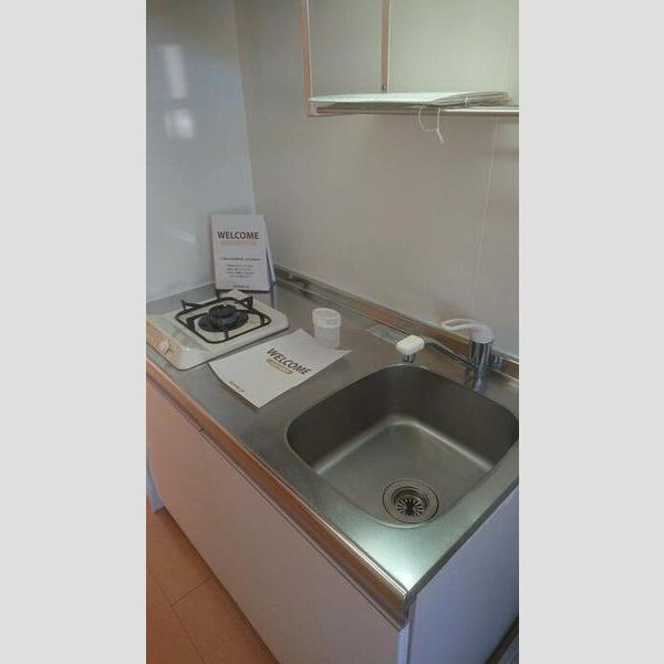 マローネ キッチン