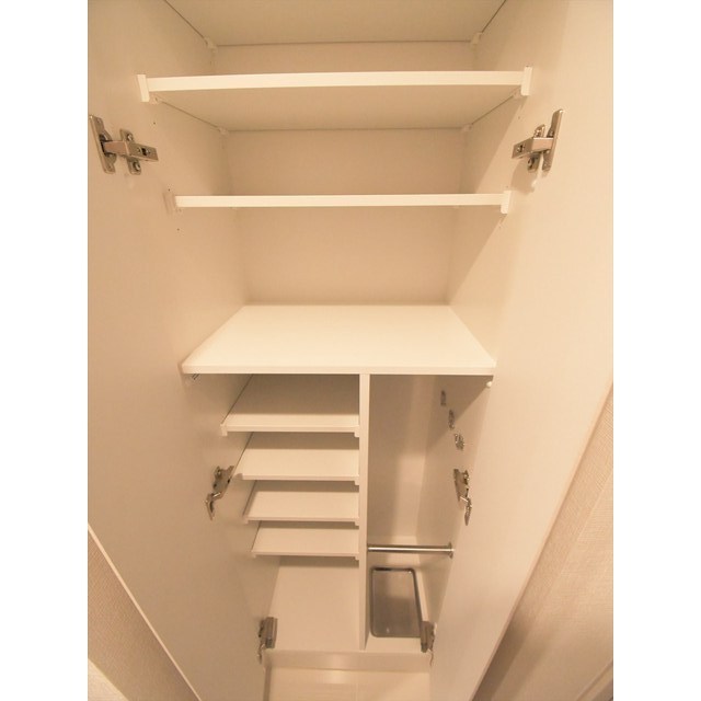 ＡＲＫＭＡＲＫ水天宮前Ⅱ0304号室 内観