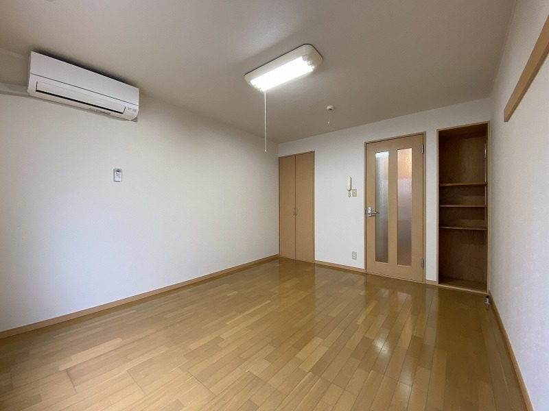 リリーテラスＡ1階 部屋その他
