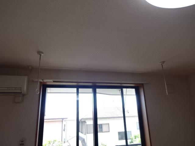 ＣＡＳＡ東雲 洋室