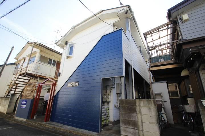 鶴瀬ホワイトハイツ1階 部屋その他