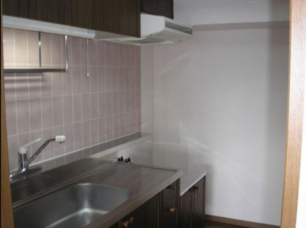 シー・ビー・フォート5階 部屋その他