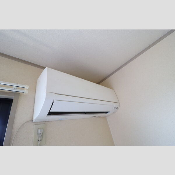 ファインビレッジ203号室 同建物別部屋の参考画像