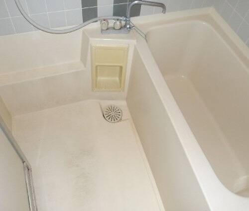 ライオンズマンション片瀬江ノ島 ※内装前