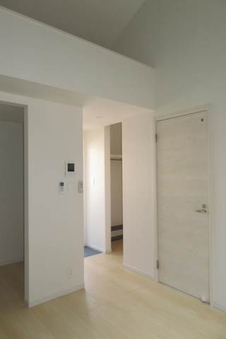 チャーリーハウス2階 部屋その他