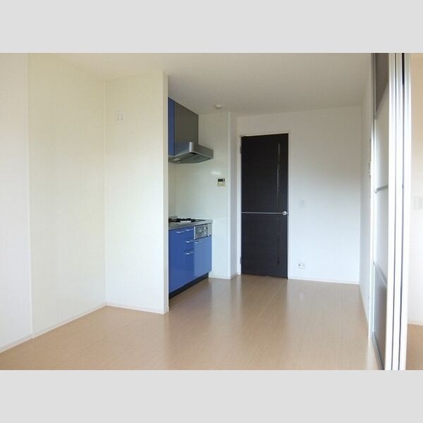 グランドソレイユ102号室 部屋その他