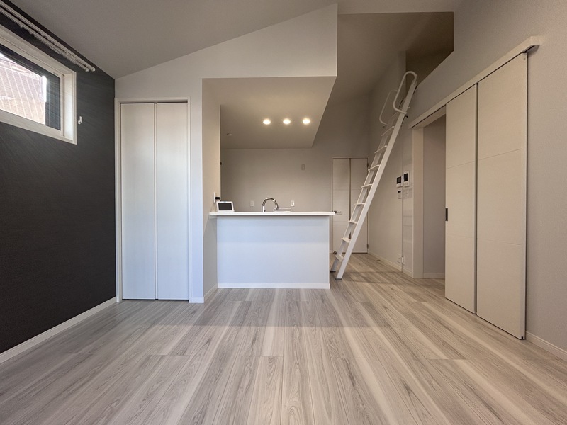 ＬＵＬＵ西尾久3階 部屋その他