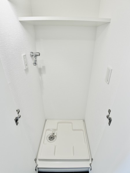 カーサ　ヴェデュータ4階 部屋その他