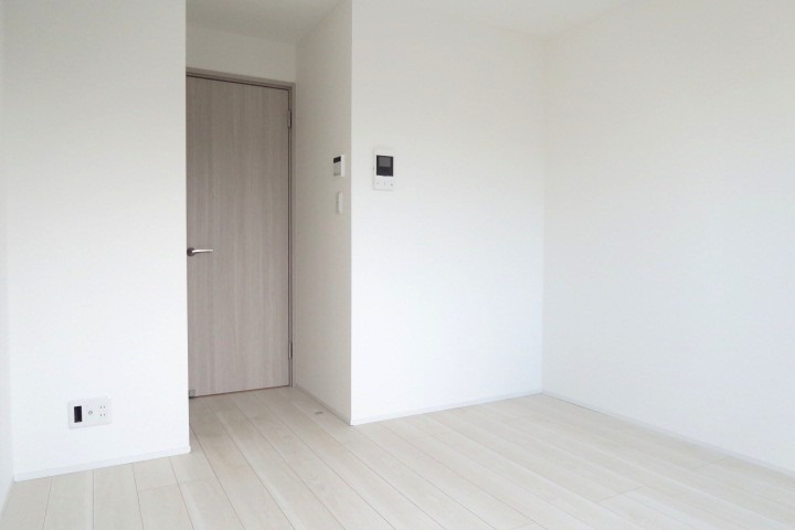 T’s Cuore三ツ境Ⅰ3階 内観