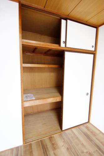 ハイム大井ツカサ2階 部屋その他