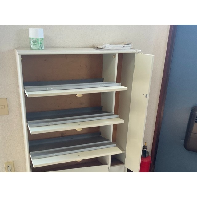 コーポ高森 内観