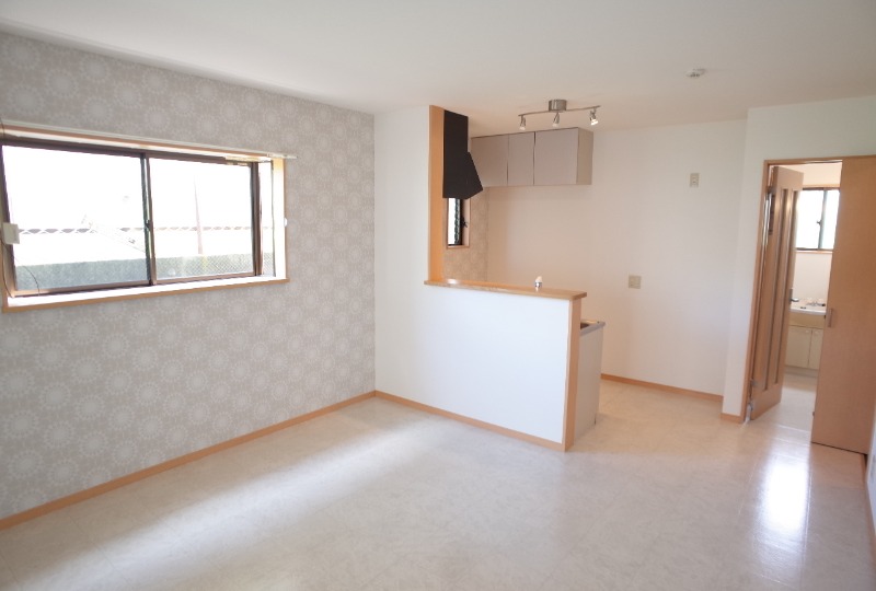 ラ・マイレ・アレイ リビング