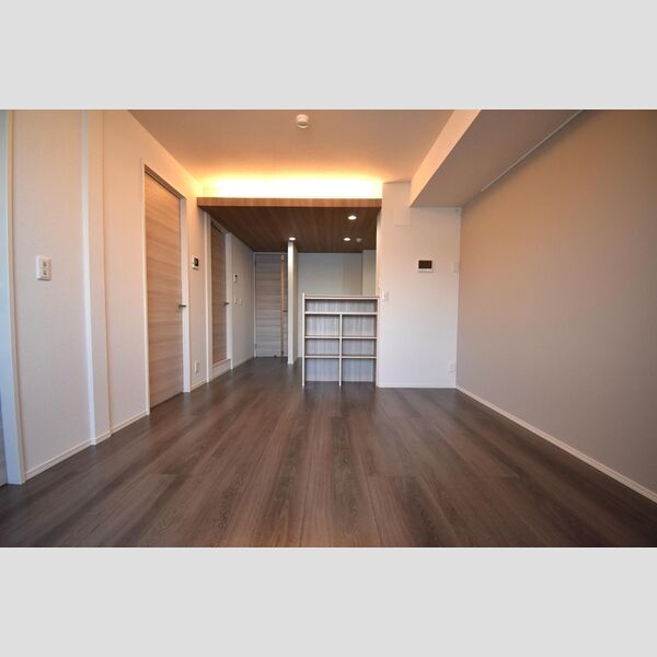 Dスクエア本町301号室 LDK12.3帖