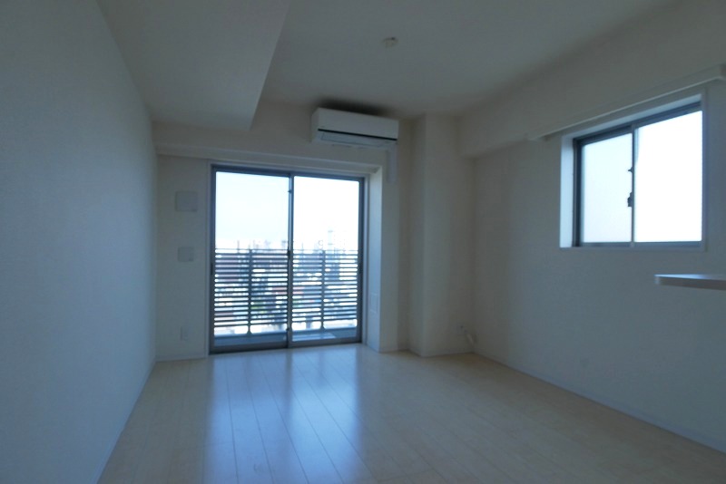 グランシアタワー亀戸3階 内観