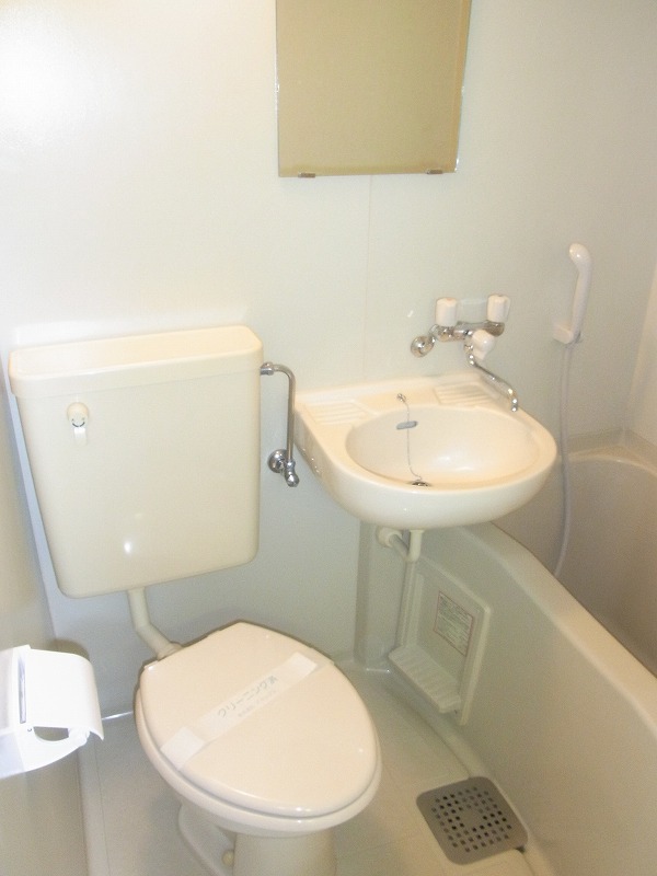 サニーコート北葛西Ｂ2階 部屋その他