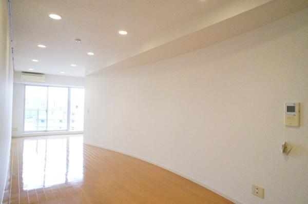 Ｂｒｉｌｌｉａ　ｉｓｔ　三軒茶屋　アイビーテラス3階 リビング