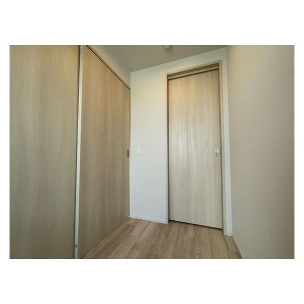 AIFLAT文京本駒込1205号室 部屋その他