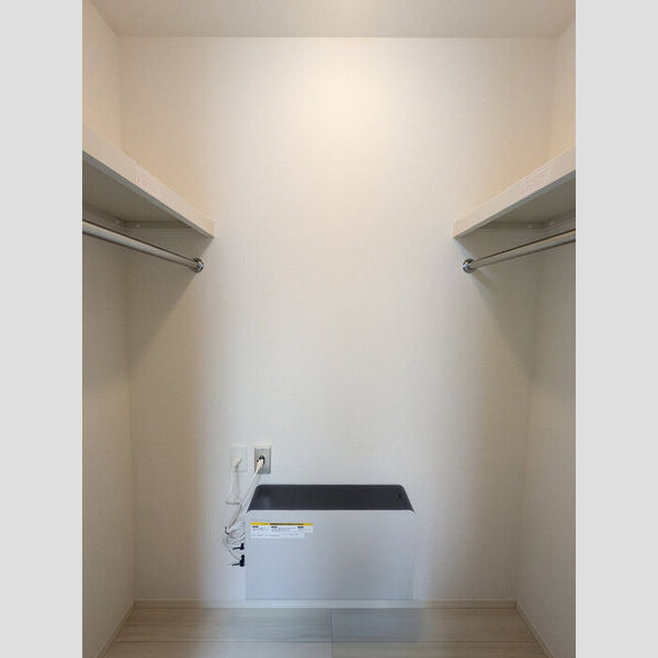 Floresta日進 収納