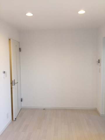 ＣＢ鳩ヶ谷イシス2階 部屋その他