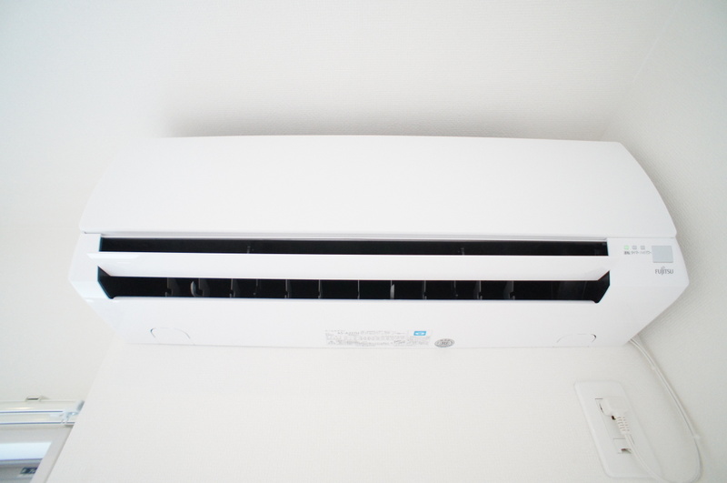 リブリ・ヒルトップ スクエア1階 部屋設備