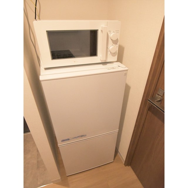 ルネサンスコート錦糸町 内観