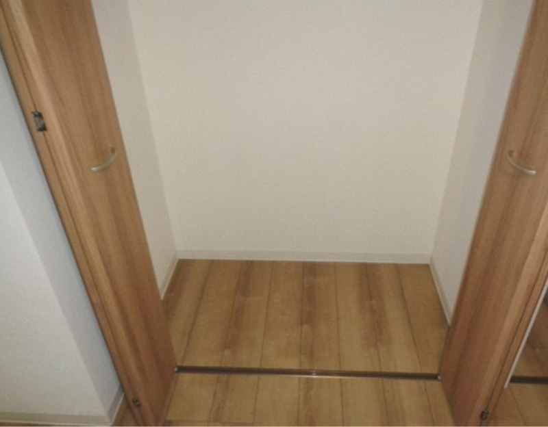 ウィステリアガーデンアネックス1階 部屋その他