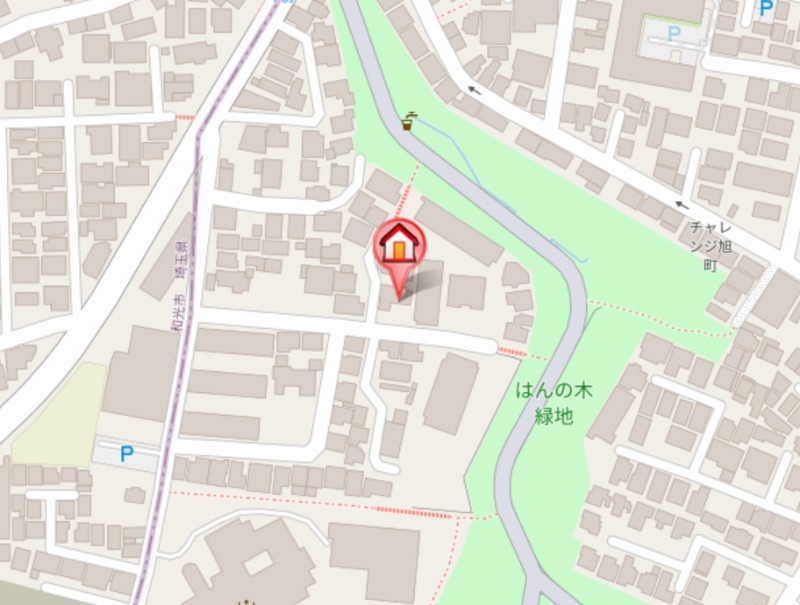 エスポワールASAHI2階 null