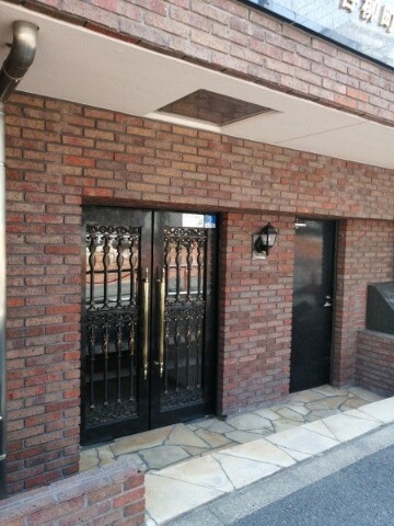 トーシンフェニックス市谷柳町9階 外観