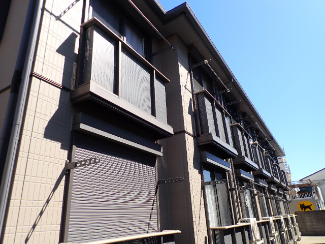 冨士フラッツ1階 部屋その他