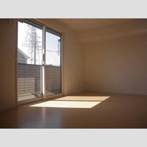 セジュール保塚B リビング