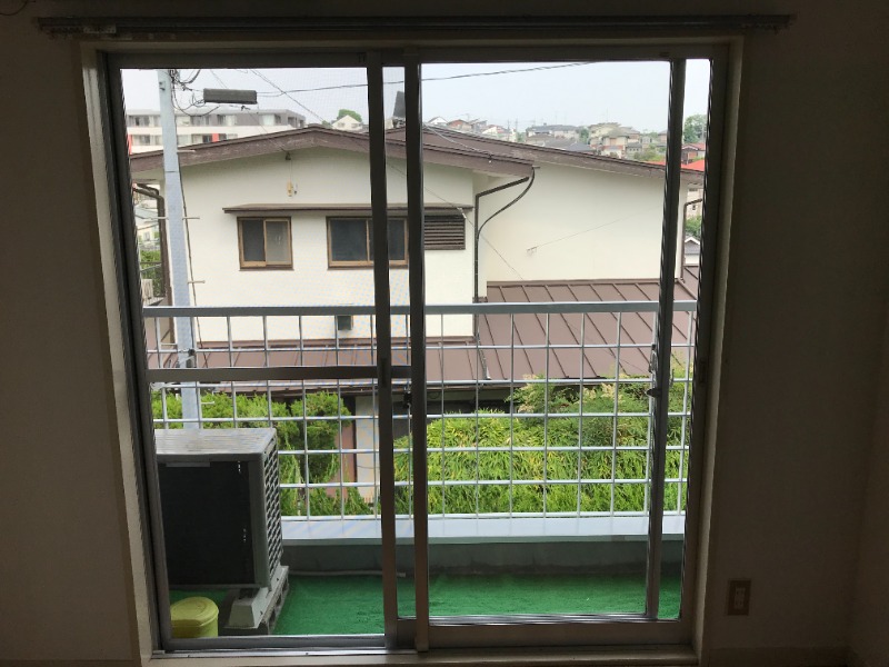 アビタント玉川学園2階 部屋その他