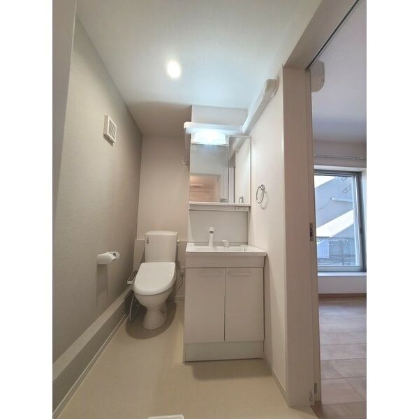 Ambition検見川101号室 部屋その他