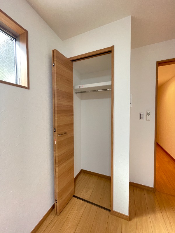 シエラグランデ亀有 収納