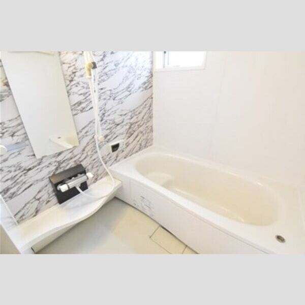 K・fines　A棟 バス