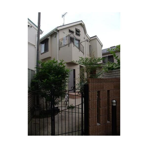 ネル吉祥寺 外観