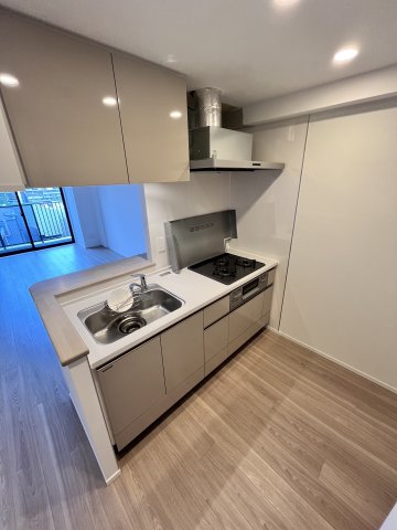 びゅうリエット横浜東神奈川516号室 ※別号室の参考写真です(現況優先・仕様違いの場合あり)