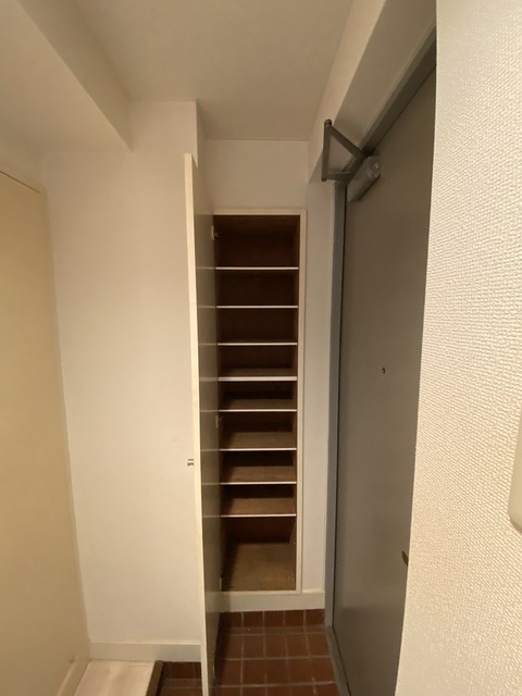 Ｔ・Ｓ白金 部屋設備