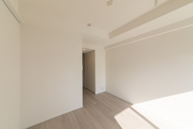 プラウドフラット菊川 リビング