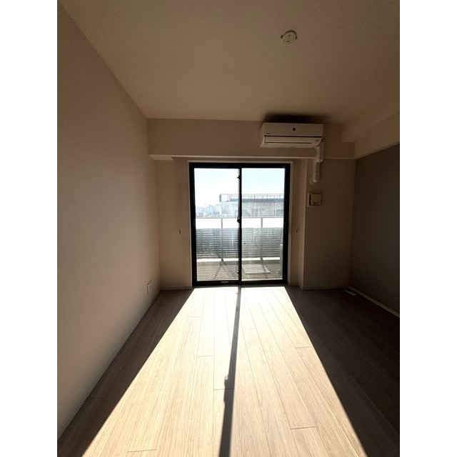 ザ・パークハウス船堀テラス 洋室6.5帖　2026年2月撮影