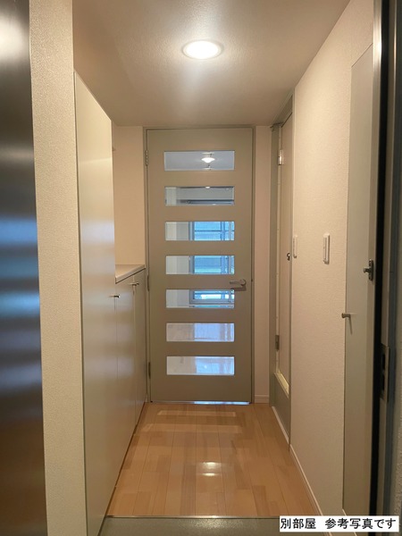 カーサ・パセオ314号室 部屋その他