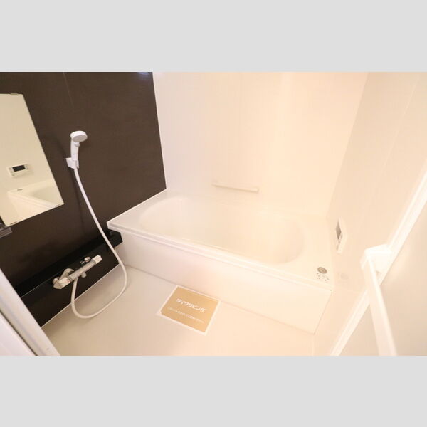 入間サザンヒルズ102号室 バスルーム