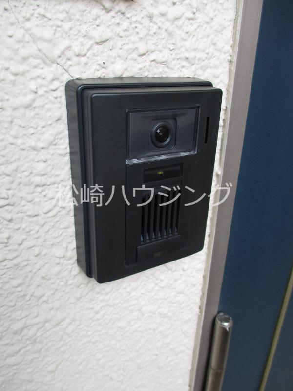 コーポ油井2階 部屋その他