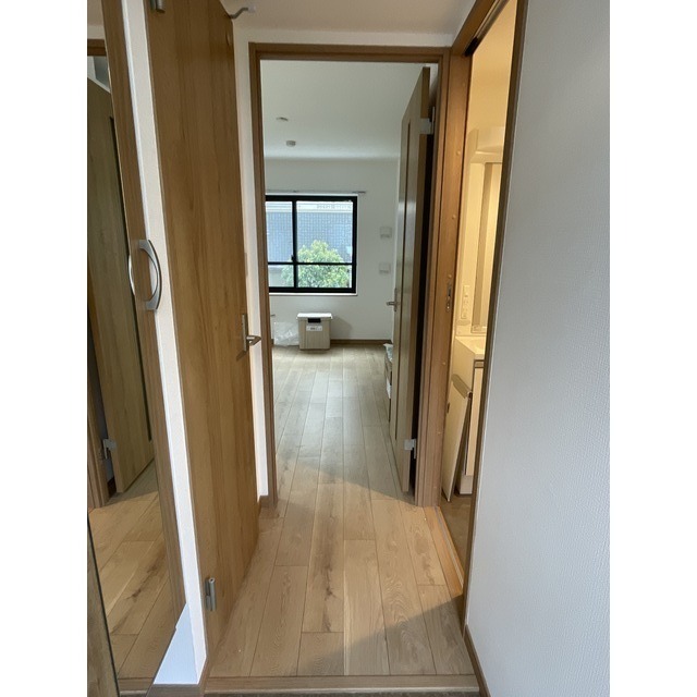 Sunflower Garden2階 部屋その他