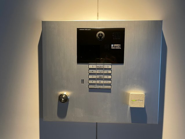 Log銀座EAST／ログ銀座イースト701号室 Log銀座EAST